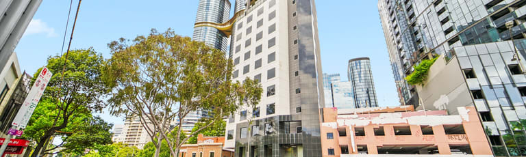 Medical / Consulting commercial property for sale at Level 9/21 Victoria Street Melbourne VIC 3000
