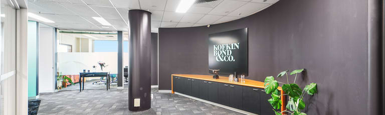 Medical / Consulting commercial property for sale at Level 9/21 Victoria Street Melbourne VIC 3000