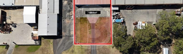 Factory, Warehouse & Industrial commercial property for sale at 21 HOBART STREET Riverstone NSW 2765