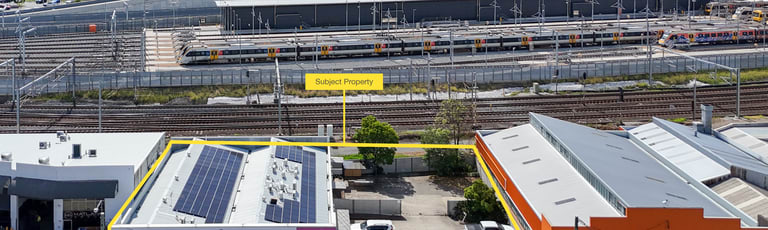 Factory, Warehouse & Industrial commercial property for sale at 180 Abbotsford Road Bowen Hills QLD 4006