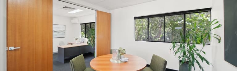 Offices commercial property for lease at 13 & 14/7 Traders Way Currumbin Waters QLD 4223