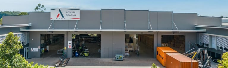 Factory, Warehouse & Industrial commercial property for sale at 13 Access Avenue Yatala QLD 4207
