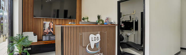 Medical / Consulting commercial property for sale at 2/55 Raymond Street Bankstown NSW 2200