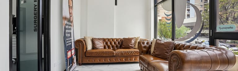 Medical / Consulting commercial property for sale at 2/55 Raymond Street Bankstown NSW 2200