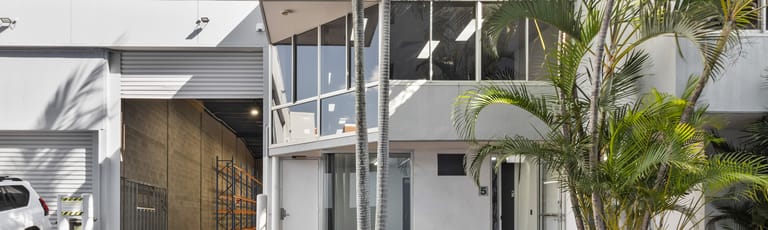 Factory, Warehouse & Industrial commercial property for sale at 5/49 Butterfield Street Herston QLD 4006
