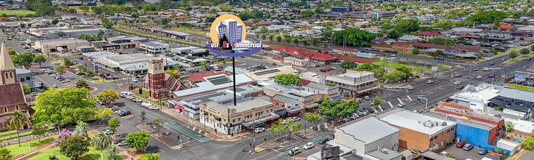Offices commercial property for sale at 196 Bourbong Street Bundaberg Central QLD 4670