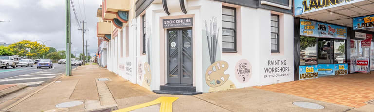 Offices commercial property for sale at 196 Bourbong Street Bundaberg Central QLD 4670