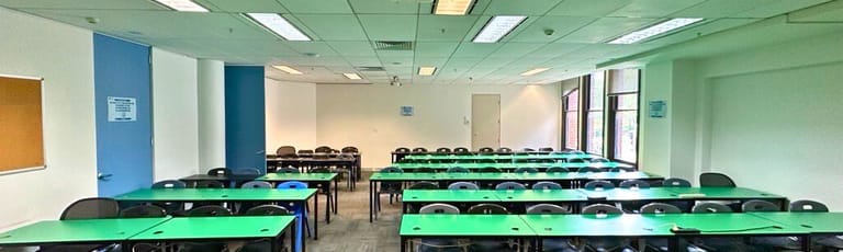 Offices commercial property for sale at 102/451 Pitt Street Sydney NSW 2000