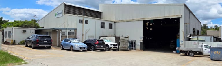 Factory, Warehouse & Industrial commercial property for sale at 53 Station Avenue Darra QLD 4076 Factory, Warehouse & Industrial commercial property for sale at 53 Station Avenue Darra QLD 4076