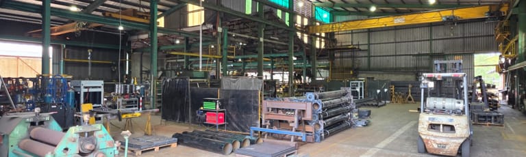 Factory, Warehouse & Industrial commercial property for sale at 53 Station Avenue Darra QLD 4076