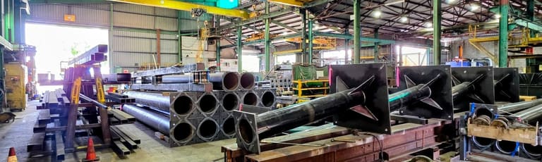 Factory, Warehouse & Industrial commercial property for sale at 53 Station Avenue Darra QLD 4076 Factory, Warehouse & Industrial commercial property for sale at 53 Station Avenue Darra QLD 4076