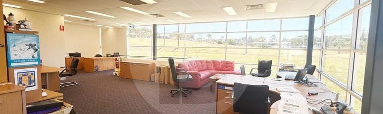 Factory, Warehouse & Industrial commercial property for sale at 5K/256 NEW LINE ROAD Dural NSW 2158
