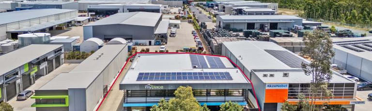 Factory, Warehouse & Industrial commercial property sold at 6 Elwell Close Beresfield NSW 2322 Factory, Warehouse & Industrial commercial property sold at 6 Elwell Close Beresfield NSW 2322