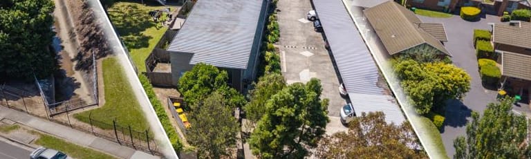 Hotel, Motel, Pub & Leisure commercial property sold at 8-10 Mount View Parade Mooroolbark VIC 3138