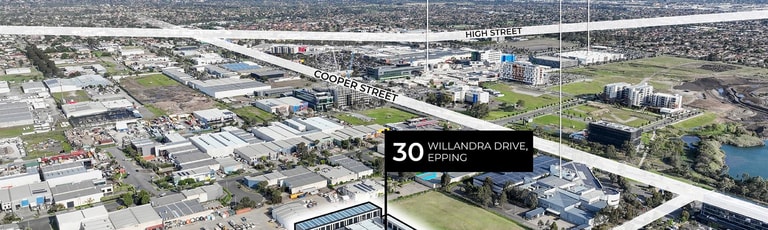 Offices commercial property for sale at 9 & 10/30 Willandra Drive Epping VIC 3076 Offices commercial property for sale at 9 & 10/30 Willandra Drive Epping VIC 3076