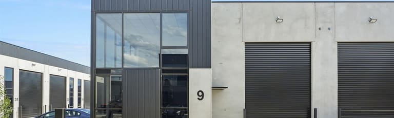 Offices commercial property for sale at 9 & 10/30 Willandra Drive Epping VIC 3076 Offices commercial property for sale at 9 & 10/30 Willandra Drive Epping VIC 3076