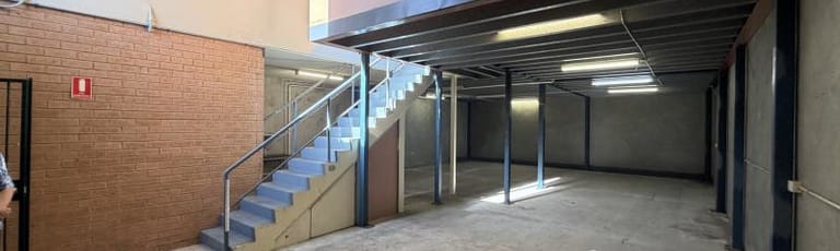 Factory, Warehouse & Industrial commercial property for sale at Unit 21/1 Adept Lane Bankstown NSW 2200