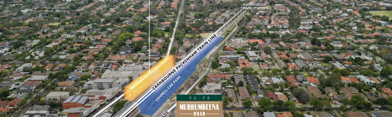 Shop & Retail commercial property for sale at 96-98 Murrumbeena Road Murrumbeena VIC 3163 Shop & Retail commercial property for sale at 96-98 Murrumbeena Road Murrumbeena VIC 3163