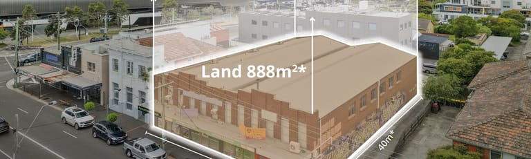 Shop & Retail commercial property for sale at 96-98 Murrumbeena Road Murrumbeena VIC 3163 Shop & Retail commercial property for sale at 96-98 Murrumbeena Road Murrumbeena VIC 3163