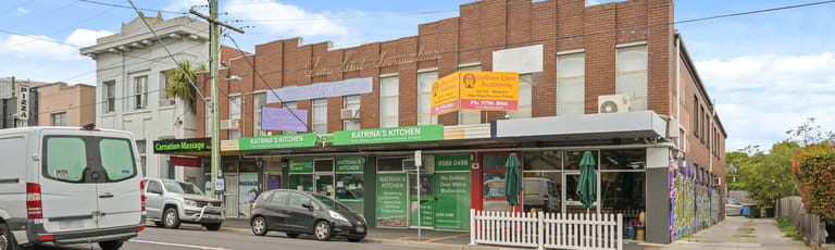 Shop & Retail commercial property for sale at 96-98 Murrumbeena Road Murrumbeena VIC 3163
