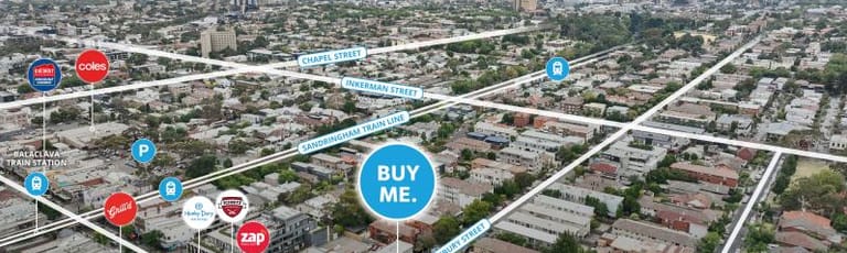 Shop & Retail commercial property sold at 326 Carlisle Street Balaclava VIC 3183