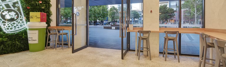 Shop & Retail commercial property for sale at Shop 5/7 Rider Boulevard Rhodes NSW 2138