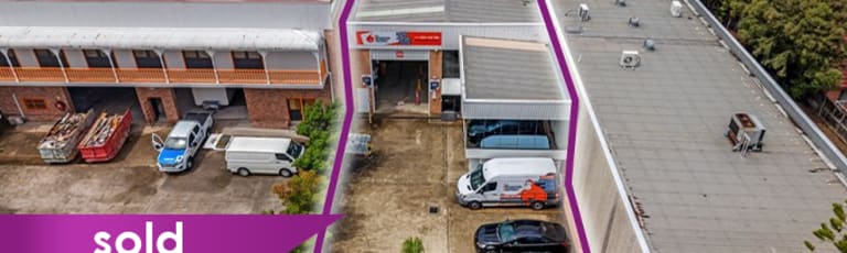 Offices commercial property for sale at Whole/30 James Street Lidcombe NSW 2141 Offices commercial property for sale at Whole/30 James Street Lidcombe NSW 2141