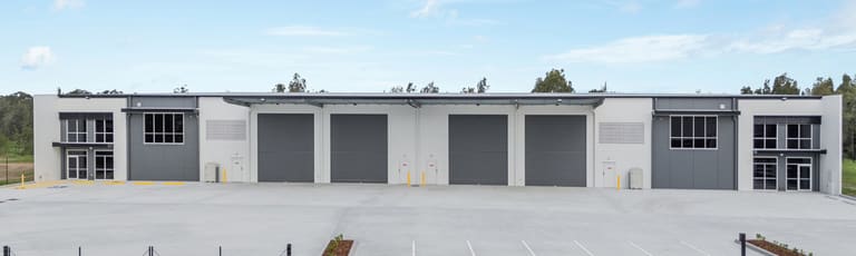 Factory, Warehouse & Industrial commercial property for sale at 26 Cobbans Close Beresfield NSW 2322