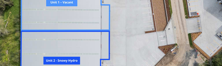 Factory, Warehouse & Industrial commercial property for sale at 26 Cobbans Close Beresfield NSW 2322