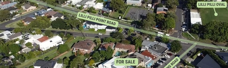 Shop & Retail commercial property for sale at Shop 1/623 Port Hacking Road Port Hacking NSW 2229