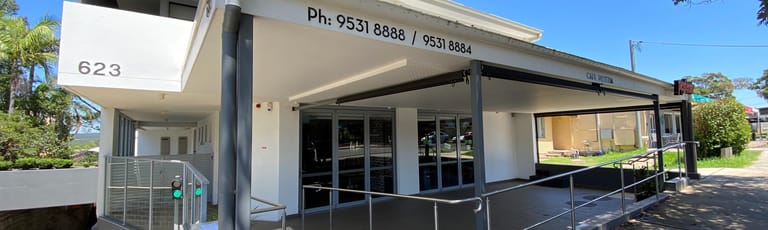 Offices commercial property for sale at Shop 1/623 Port Hacking Road Port Hacking NSW 2229