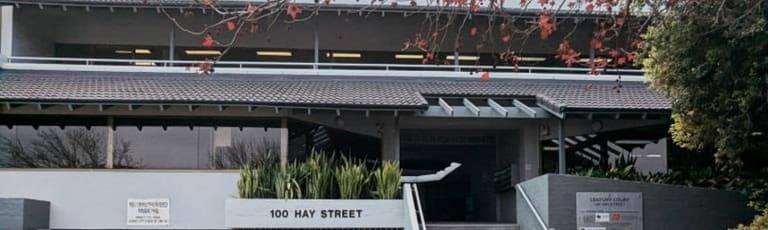 Medical / Consulting commercial property for sale at 6/100 Hay Street Subiaco WA 6008 Medical / Consulting commercial property for sale at 6/100 Hay Street Subiaco WA 6008