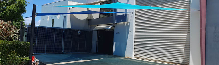 Factory, Warehouse & Industrial commercial property for sale at Molendinar QLD 4214 Factory, Warehouse & Industrial commercial property for sale at Molendinar QLD 4214