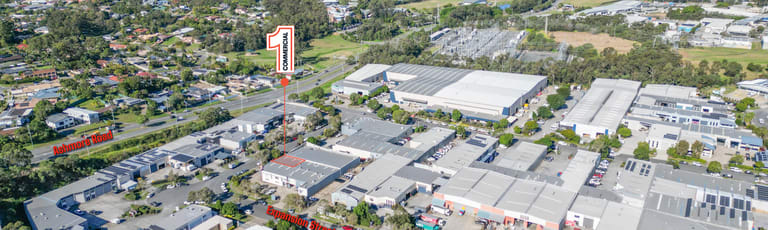 Factory, Warehouse & Industrial commercial property for sale at Molendinar QLD 4214 Factory, Warehouse & Industrial commercial property for sale at Molendinar QLD 4214
