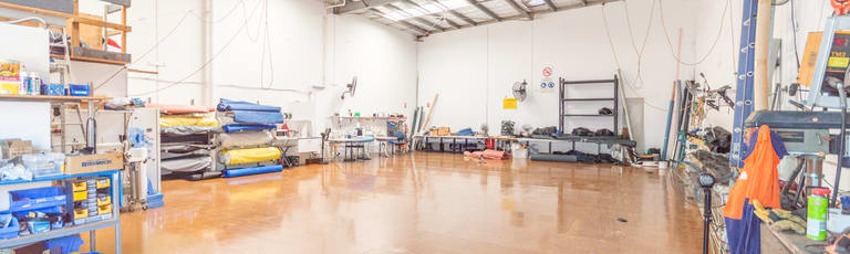 Factory, Warehouse & Industrial commercial property for sale at Molendinar QLD 4214 Factory, Warehouse & Industrial commercial property for sale at Molendinar QLD 4214