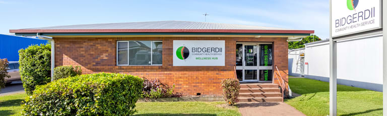 Medical / Consulting commercial property for sale at Blue Chip Asset/115 Elphinstone Street Berserker QLD 4701