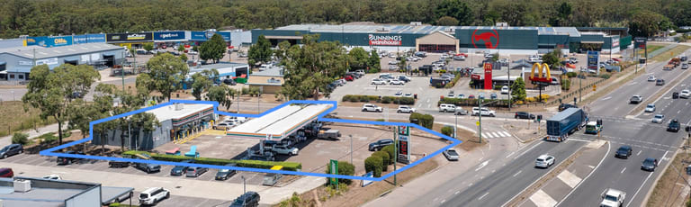 Shop & Retail commercial property for sale at 1 Hank Street Heatherbrae NSW 2324