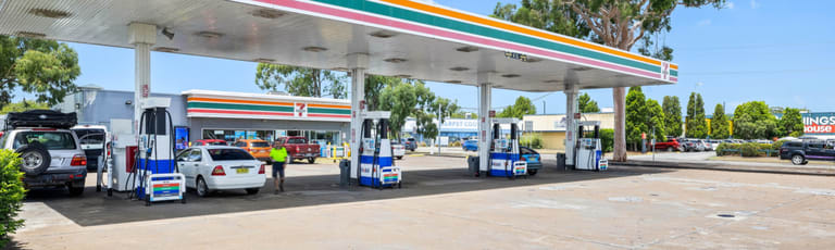 Shop & Retail commercial property for sale at 1 Hank Street Heatherbrae NSW 2324