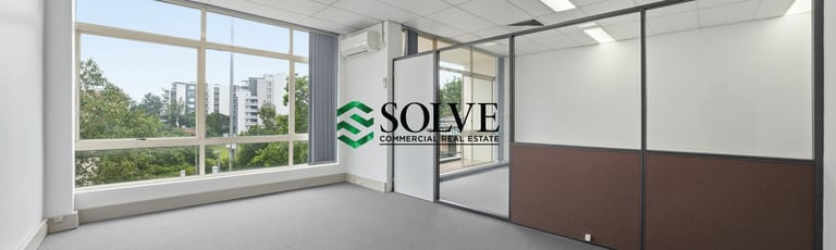 Offices commercial property for sale at 8/7 Lloyds Avenue Carlingford NSW 2118