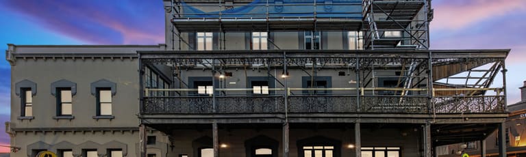 Hotel, Motel, Pub & Leisure commercial property for sale at 94 Beattie Street Balmain NSW 2041