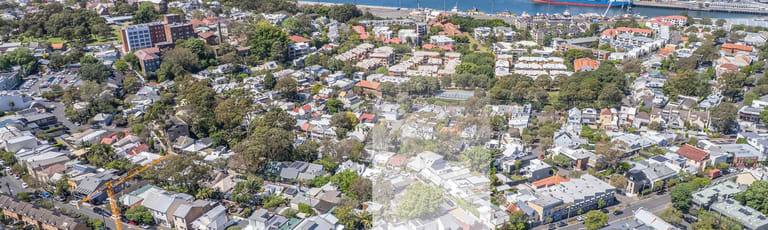 Hotel, Motel, Pub & Leisure commercial property for sale at 94 Beattie Street Balmain NSW 2041