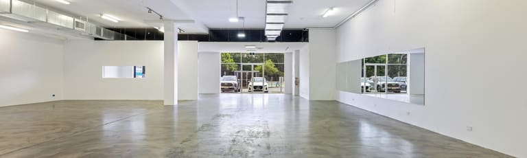 Showrooms / Bulky Goods commercial property for sale at 1/118 Brisbane Road Labrador QLD 4215