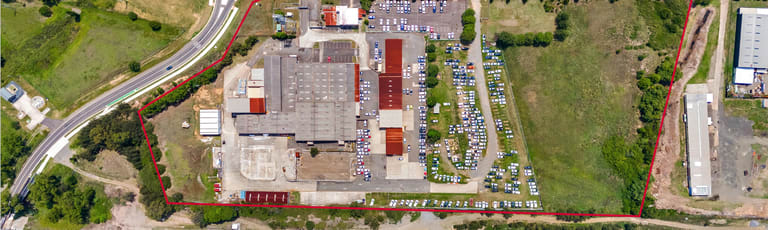 Factory, Warehouse & Industrial commercial property for sale at 84 Green Street Telarah NSW 2320