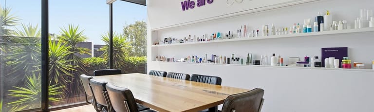 Offices commercial property for sale at 15 Prince Patrick Street Richmond VIC 3121