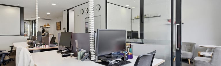 Offices commercial property for sale at 15 Prince Patrick Street Richmond VIC 3121