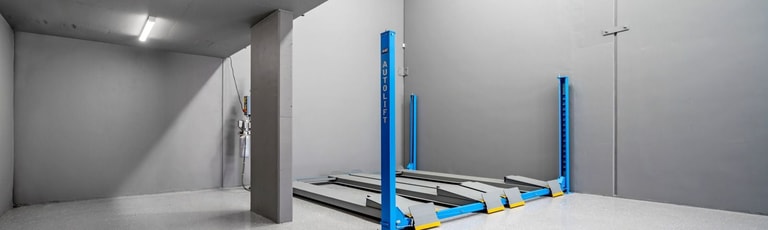 Factory, Warehouse & Industrial commercial property for sale at Unit 6 18 Girawah Place Matraville NSW 2036