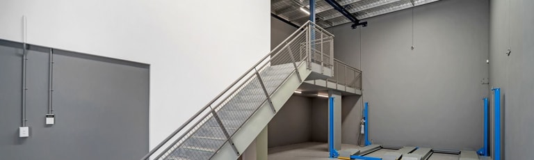 Factory, Warehouse & Industrial commercial property for sale at Unit 6 18 Girawah Place Matraville NSW 2036