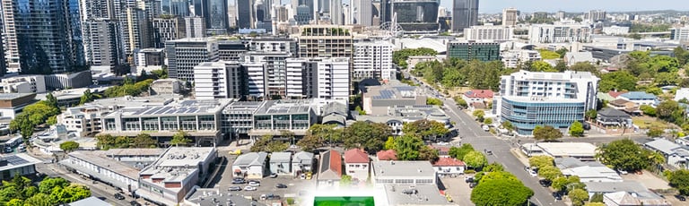 Offices commercial property for sale at 96 Boundary Street West End QLD 4101