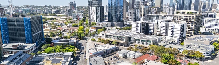 Offices commercial property for sale at 96 Boundary Street West End QLD 4101