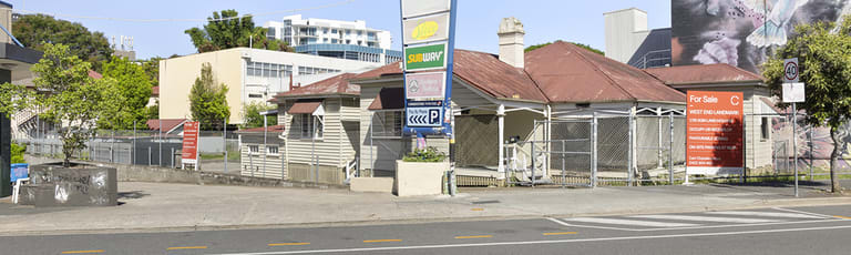 Offices commercial property for sale at 96 Boundary Street West End QLD 4101